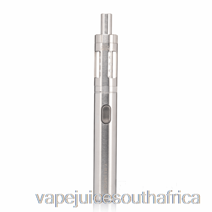 Vape Juice South Africa Innokin Endura T18-X Starter Kit Stainless Steel